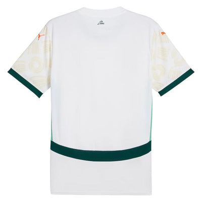 Maillot CAN Côte d'Ivoire Exterieur 2025 2026 | Foot Sport