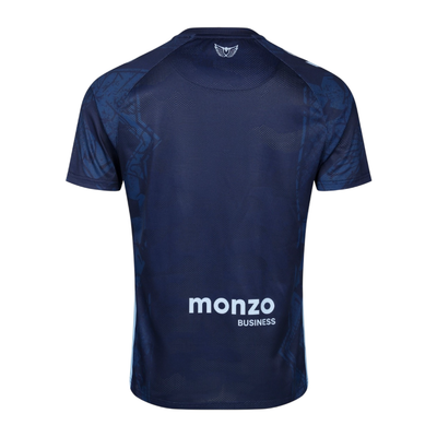 Maillot Coventry City Third Homme 2025 2026