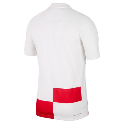 Maillot Croatie Homme Domicile 2024 2025 | Foot Sport