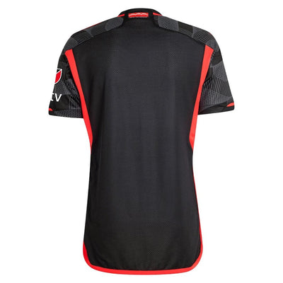 Maillot DC United Homme Domicile 2024 | Foot Sport