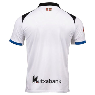 Maillot Deportiva Alaves Exterieur Homme 2025 2026 | Foot Sport