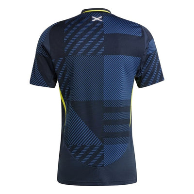 Maillot Ecosse Homme Domicile 2024 2025 | Foot Sport