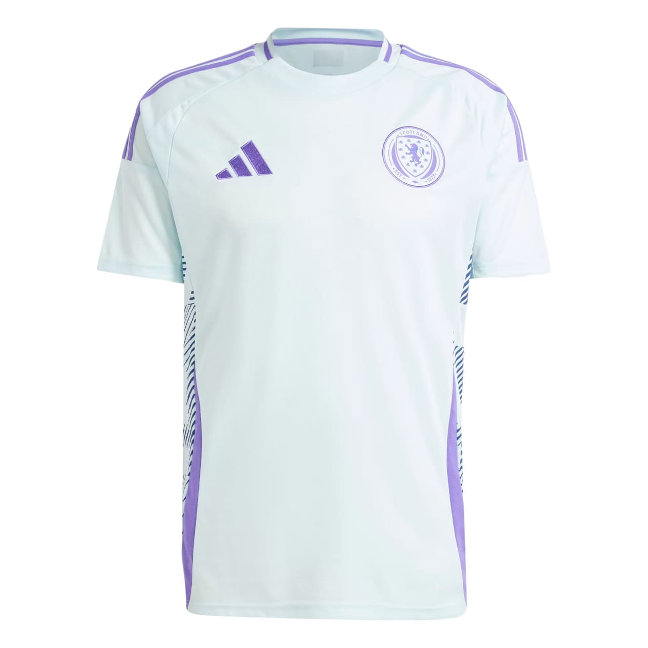 Maillot Ecosse Homme Exterieur 2024 2025 | Foot Sport