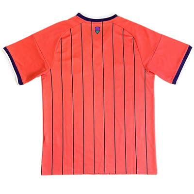 Maillot Ecosse Homme Exterieur Coupe du Monde 2026 2027