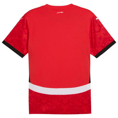 Maillot Egypte Domicile 2025 2026 | Foot Sport