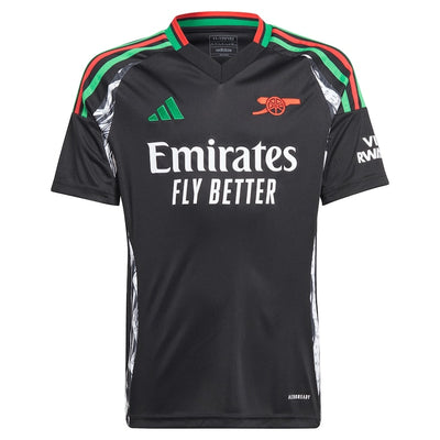 Maillot Kit Enfant Arsenal Exterieur 2024 2025 | Foot Sport