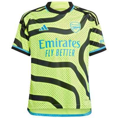 Maillot Kit Enfant Arsenal Extérieur 2024 | Foot Sport