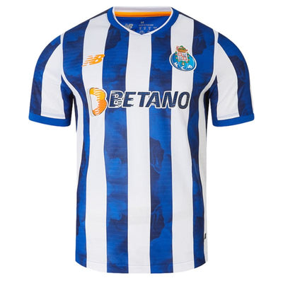 Maillot FC Porto Kit Enfant Domicile 2024 2025 | Foot Sport
