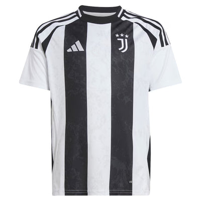 Maillot Kit Enfant Juventus Domicile 2024 2025 | Foot Sport