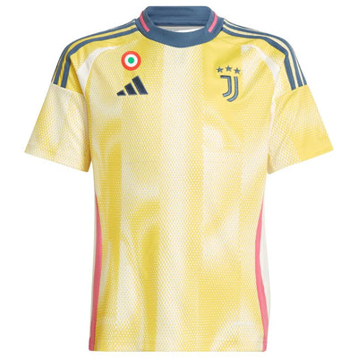 Maillot Kit Enfant Juventus Exterieur 2024 2025 | Foot Sport