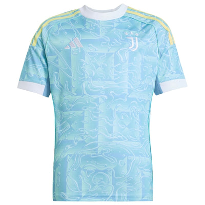 Maillot Kit Enfant Juventus Exterieur 2025 2026 | Foot Sport