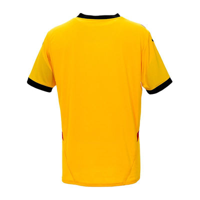 Maillot Kit Enfant RC Lens Domicile 2024 2025 | Foot Sport