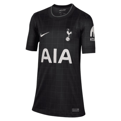 Maillot Kit Enfant Tottenham Exterieur 2025 2026 | Foot Sport