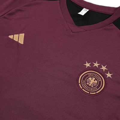 Maillot Training Allemagne Violet Homme/Enfant 2023 2024 | Foot Sport