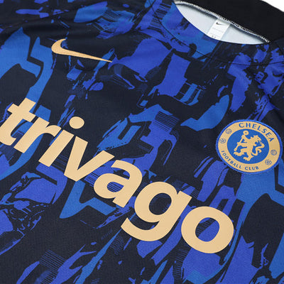 Maillot Training Chelsea Bleu Homme/Enfant 2023-2024 | Foot Sport