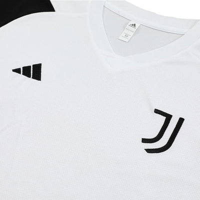 Maillot Training Juventus Blanc Homme/Enfant 2023-2024 | Foot Sport