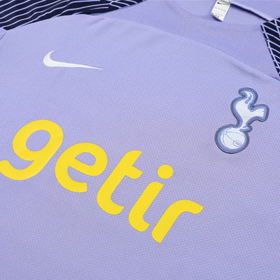 Maillot Training Tottenham Violet Homme/Enfant 2023-2024 | Foot Sport