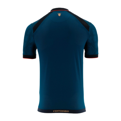 Maillot Equateur Exterieur Homme 2025