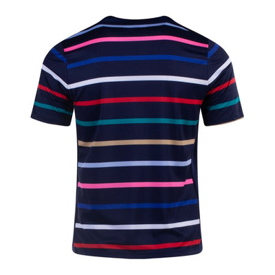 Maillot France Pre Match Homme 2024 2025 | Foot Sport