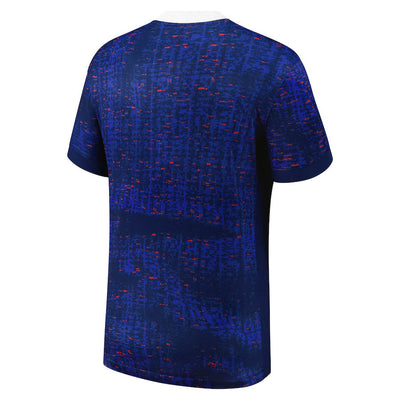 Maillot Equipe de France Domicile 2025 Homme | Foot Sport