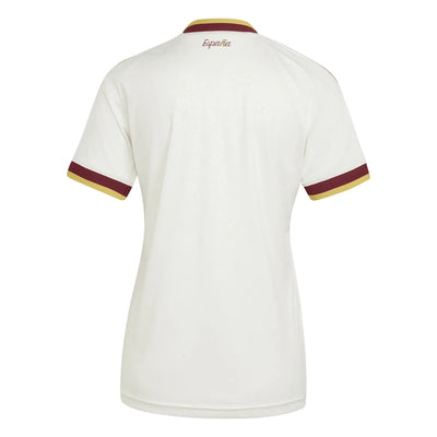 Maillot Espagne Femme Exterieur 2026 2027