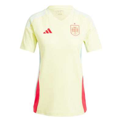 Maillot Espagne Femme Exterieur 2024 2025 Euro | Foot Sport