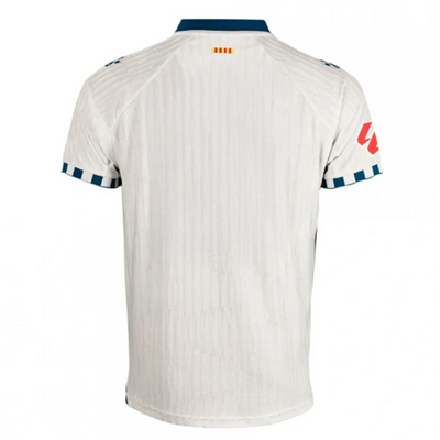 Maillot Espanyol Exterieur Homme 2025 2026