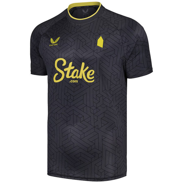 Maillot Everton Exterieur Homme 2024 2025 | Foot Sport