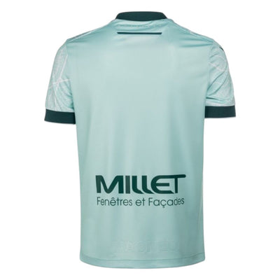 Maillot FC Nantes Exterieur Homme 2025 2026 | Foot Sport