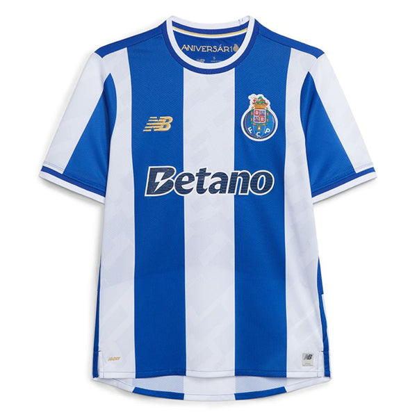 Maillot FC Porto Domicile Homme 2025 2026 | Foot Sport