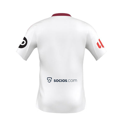 Maillot FC Seville Domicile Homme 2025 2026 | Foot Sport