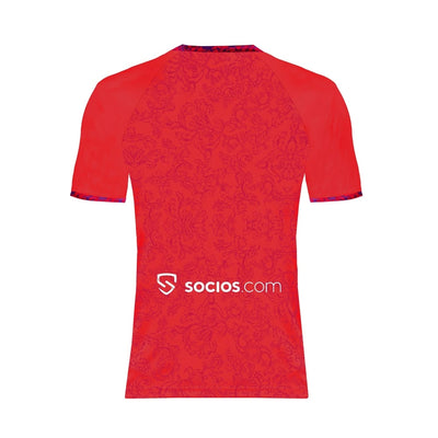 Maillot FC Seville Exterieur Homme 2024 2025 | Foot Sport