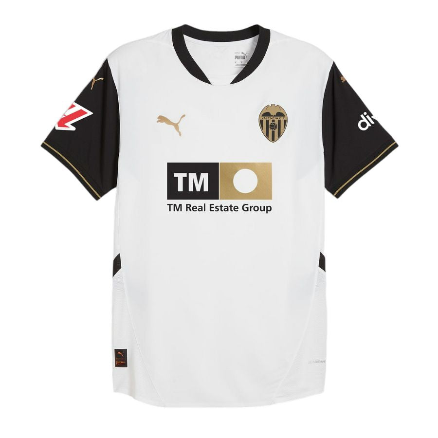 Maillot FC Valence Domicile Homme 2024 2025 | Foot Sport