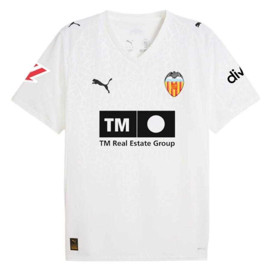 Maillot FC Valence Domicile Homme 2025 2026 | Foot Sport
