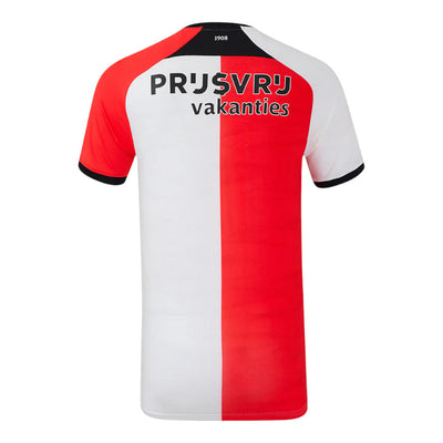 Maillot Feyenoord Rotterdam Domicile Homme 2024 2025 | Foot Sport