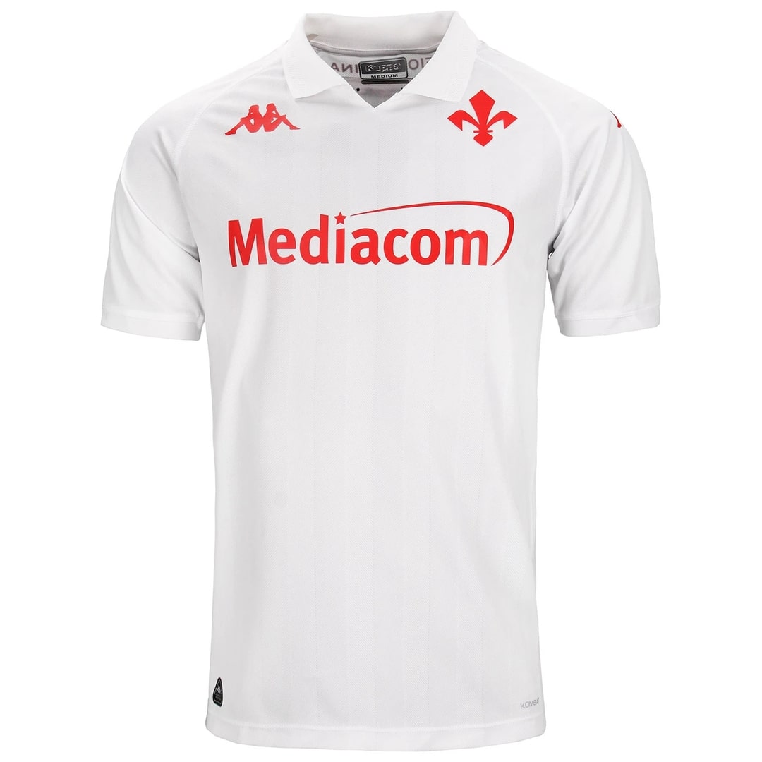 Maillot Fiorentina Exterieur Homme 2025 2026 | Foot Sport
