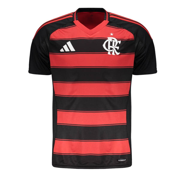 Maillot Flamengo Homme Domicile 2025 2026 | Foot Sport