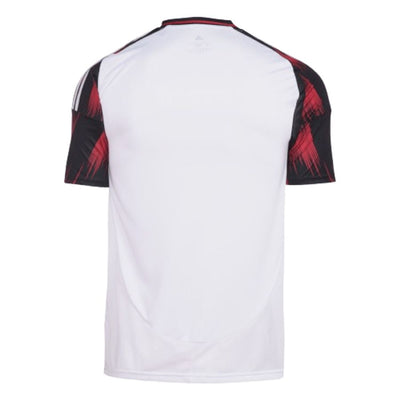 Maillot Flamengo Homme Exterieur 2025 2026 | Foot Sport