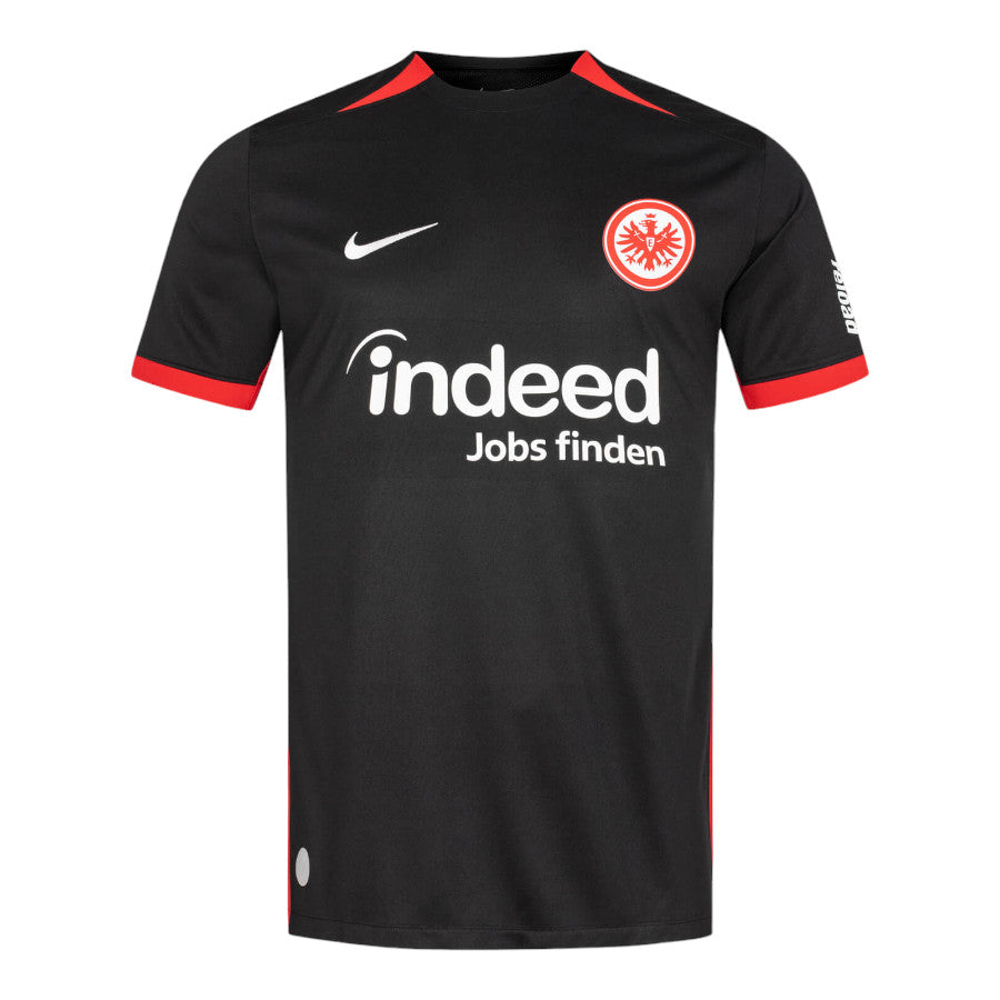 Maillot Frankfurt Exterieur Homme 2024 2025 | Foot Sport