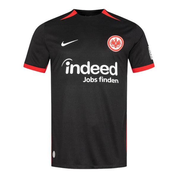 Maillot Frankfurt Exterieur Homme 2024 2025 | Foot Sport