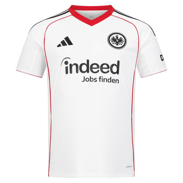 Maillot Frankfurt Exterieur Homme 2025 2026 | Foot Sport