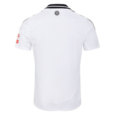 Maillot Fulham Domicile Homme 2024 2025 | Foot Sport