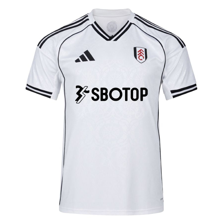 Maillot Fulham Domicile Homme 2025 2026 | Foot Sport
