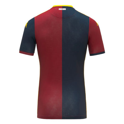 Maillot Genoa Domicile Homme 2025 2026 | Foot Sport