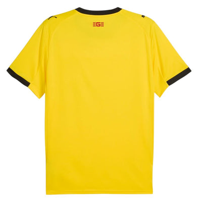 Maillot Girona FC Exterieur Homme 2025-2026 | Foot Sport