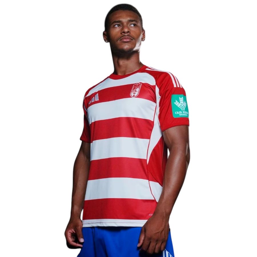 Maillot Granada Domicile Homme 2025 2026 | Foot Sport