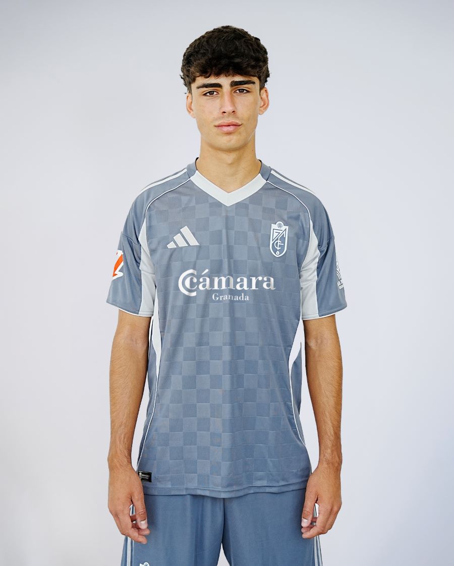 Maillot Granada Third Homme 2025 2026