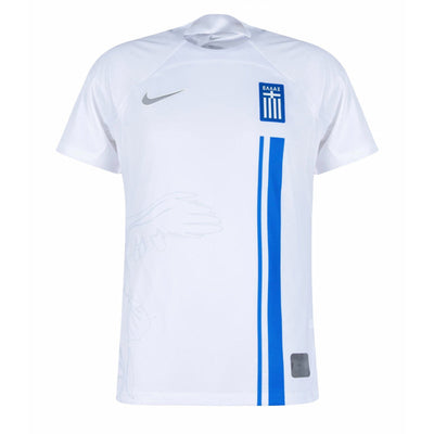 Maillot Grece Homme Domicile 2024 2025 | Foot Sport