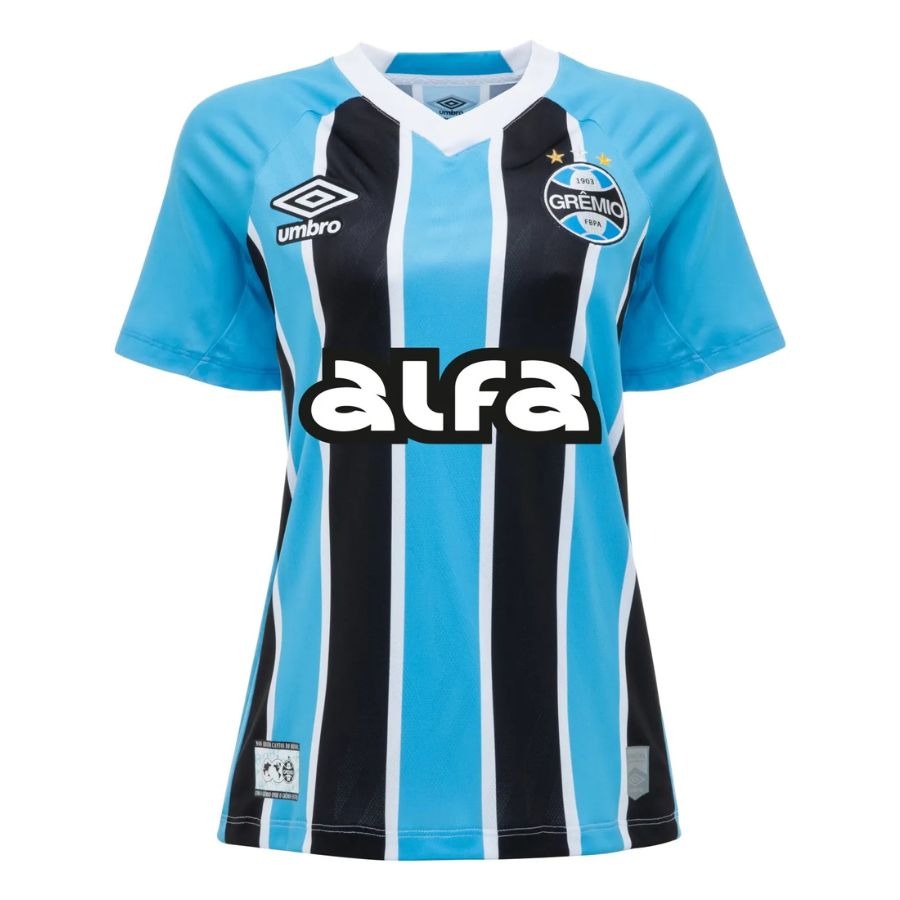 Maillot Gremio Femme Domicile 2025 2026