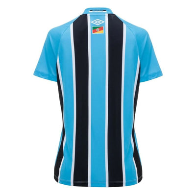 Maillot Gremio Femme Domicile 2025 2026